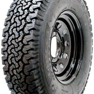 Insa Turbo Ranger AT 255/55 R18 109S