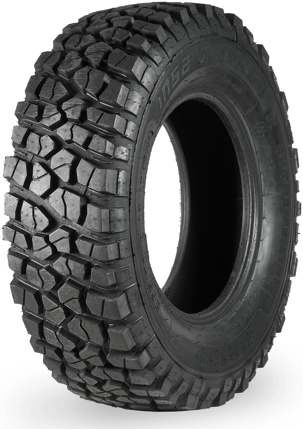 Insa Turbo Risko MT 215/65 R16 98Q