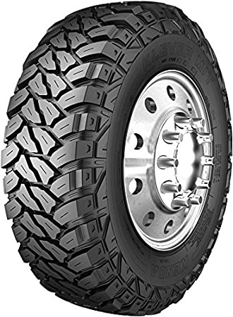Kenda Klever M/T KR29 245/75 R16 120Q