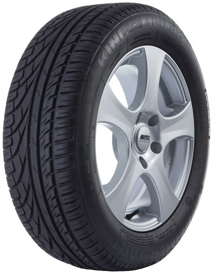 King Meiler HPZ 195/65 R15 91V