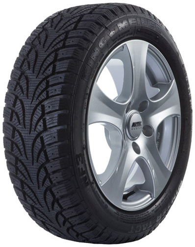 King Meiler NF3 185/65 R15 88T