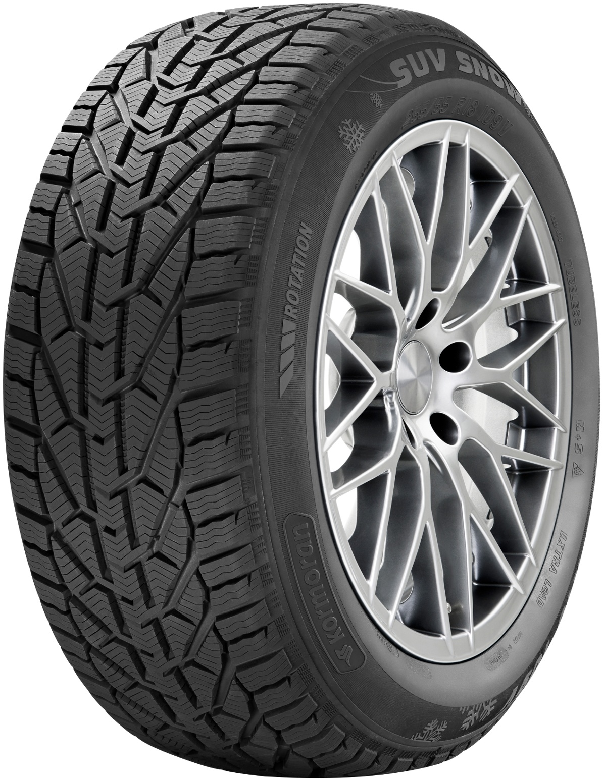 Kormoran SUV Snow 225/60 R18 104H