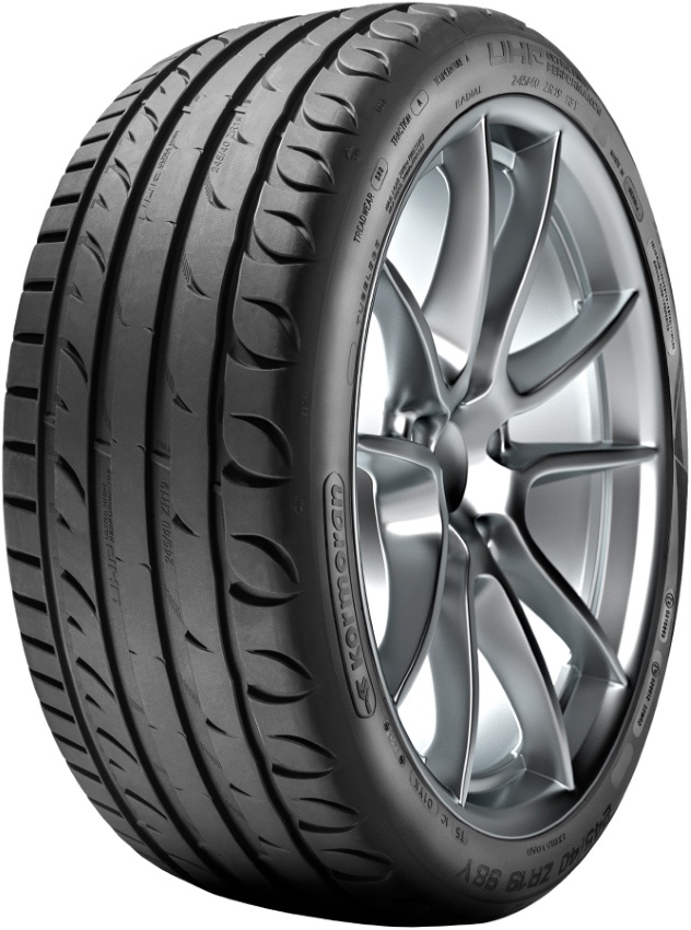 Kormoran UHP 245/40 R19 98Y Tire - Keke