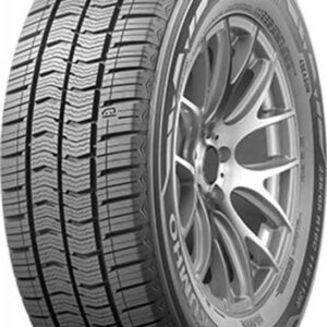 Kumho PorTran 4S CX11 215/65 R16 109T