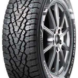 Kumho Winter PorTran CW11 215/75 R16 116R