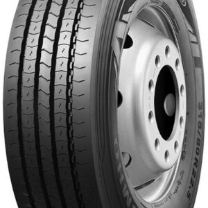 Kumho XS10 315/60 R22.5 154L