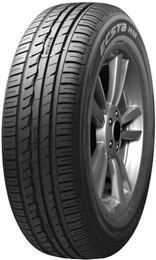 Kumho Ecsta HM KH31 185/50 R16 81H