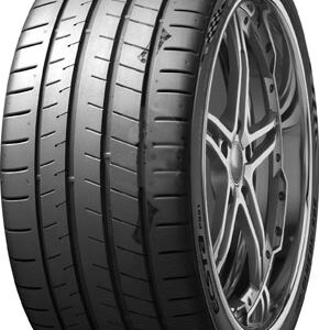 Kumho Ecsta PS91 265/40 R18 101Y