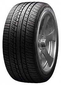 Kumho Ecsta X3 KL17 225/55 R17 97W