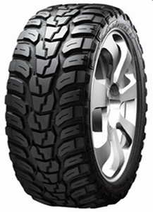 Kumho Road Venture MT KL71 235/75 R15 104Q