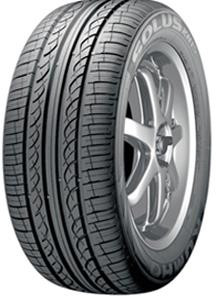 Kumho Solus KH15 235/60 R17 102H