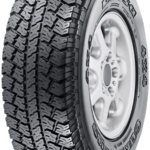 Lassa Competus A/T 265/70 R16 112T