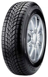 Lassa Snoways Era 215/65 R16 98H