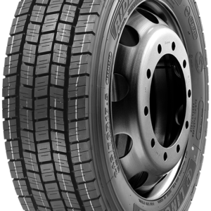 LingLong KLD200 235/75 R17.5 132M