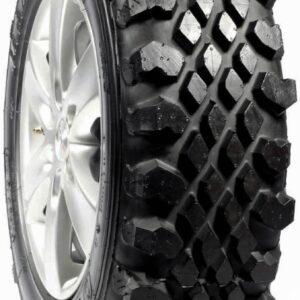 Malatesta Kobra Trac 195/80 R15 95S