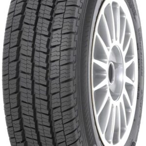 Matador MPS 125 Variant All Weather 185/75 R16 125V