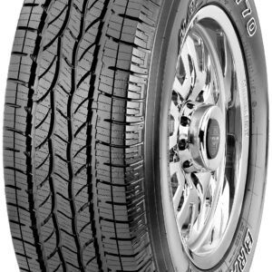 Maxxis Bravo HT-770 265/65 R17 112S