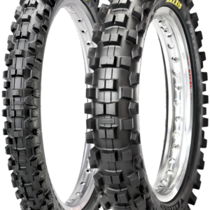 Maxxis MaxxCross SI M7311/M7312 70/100 R19 42M