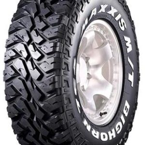 Maxxis MT-764 Bighorn 265/75 R16 112N