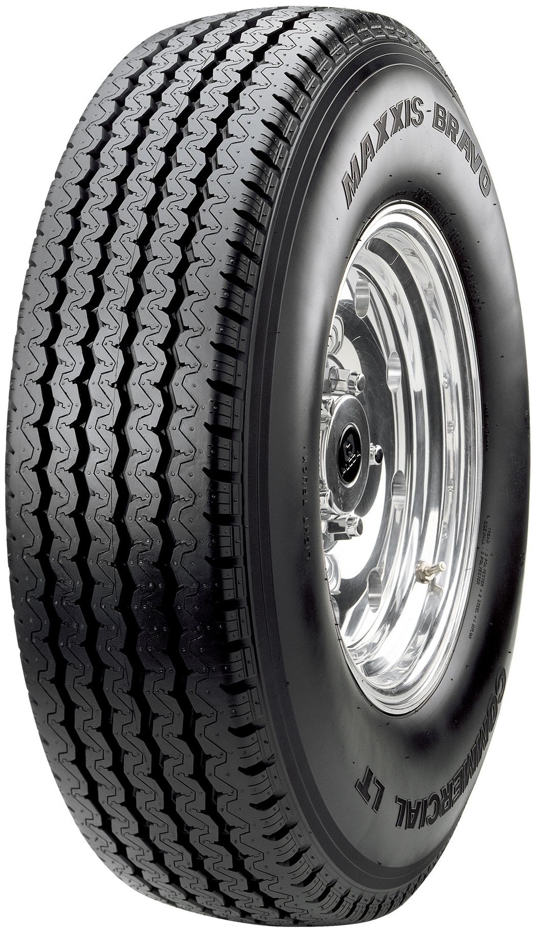 Maxxis Bravo UE-168(N) 145/80 R12 86N