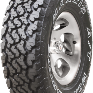 Maxxis Worm-Drive AT-980 205/80 R16 110Q