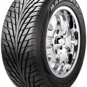 Maxxis Marauder II MA-S2 265/65 R17 112H