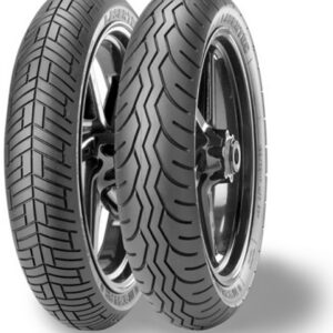 Metzeler Lasertec 130/80 R18 66V