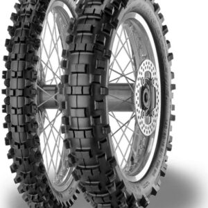 Metzeler MCE 6 Days Extreme 140/80 R18 70M