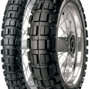 Metzeler MCE Karoo 130/80 R17 65R