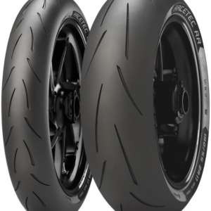 Metzeler Racetec RR 130/80 R18 66W