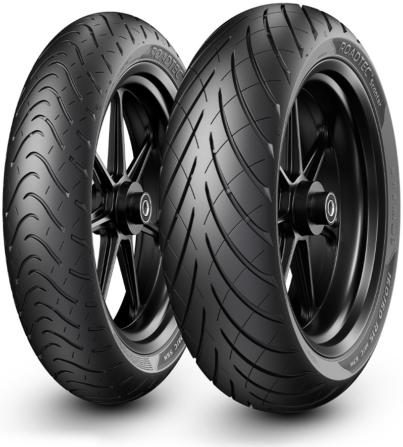 Metzeler Roadtec Scooter 130/70 R12 0