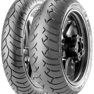 Metzeler Roadtec Z6 170/60 R17 72W