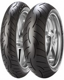 Metzeler Roadtec Z8 Interact 140/70 R18 67W