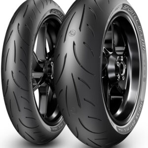 Metzeler Sportec M9 RR 190/55 R17 75W