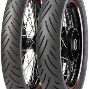 Metzeler Sportec Klassik 130/70 R17 62H