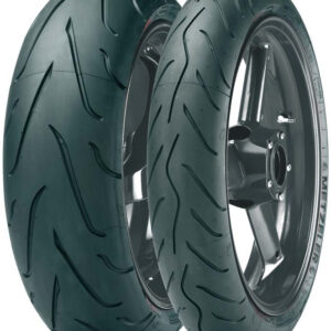 Metzeler Sportec M3 120/70 R17 58W