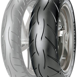 Metzeler Sportec M5 Interact 100/80 R17 52H