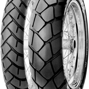 Metzeler Tourance 120/70 R17 58W RF