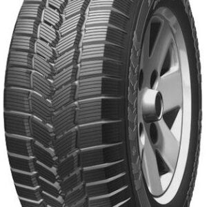Michelin Agilis 51 Snow-Ice 205/65 R16 103T