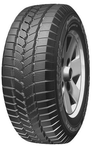 Michelin Agilis 51 Snow-Ice 205/65 R16 103T