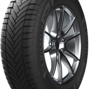 Michelin Alpin 6 225/60 R16 102H