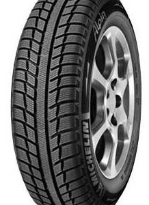 Michelin Alpin A3 225/50 R16 92H