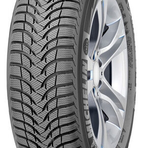 Michelin Alpin A4 185/60 R15 88H XL
