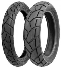 Michelin Anakee II 110/80 R19 59V