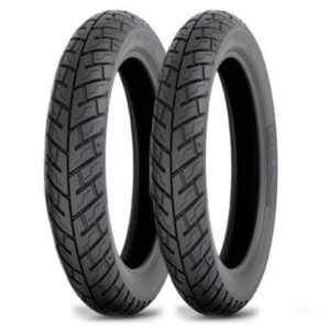 Michelin City Pro 60/90 R17 0