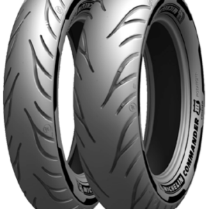 Michelin Commander III Cruiser 100/90 R19 57H