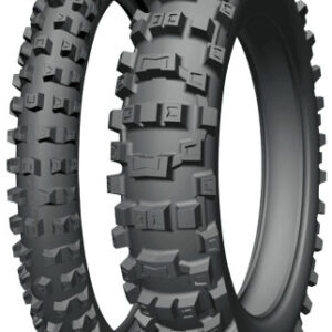 Michelin Cross AC10 110/100 R18 64R