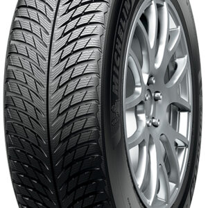 Michelin Pilot Alpin 5 SUV 275/50 R20 113V XL