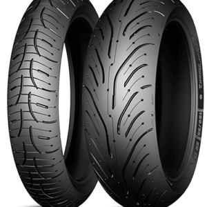 Michelin Pilot Road 4 180/55 R17 73W