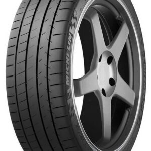 Michelin Pilot Super Sport 345/30 R19 109Y